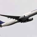 D-AIKJ, Airbus A330-343, Lufthansa "Bottrop"