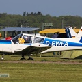D-EWFA, Z-43