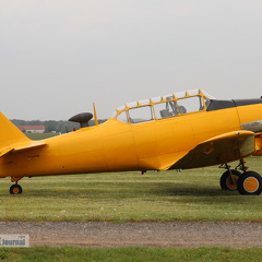 D-FPAE, T-6 Texan (2700 Besuche) D-FPAE, T-6 Texan