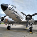 N431HM DC-3 Crossair.jpg