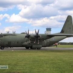 ZH-889, C-130J, Royal Air Force