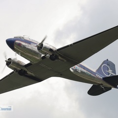 N25641, DC-3C
