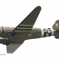 N47TB, C-47A