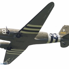 N150D, C-47D
