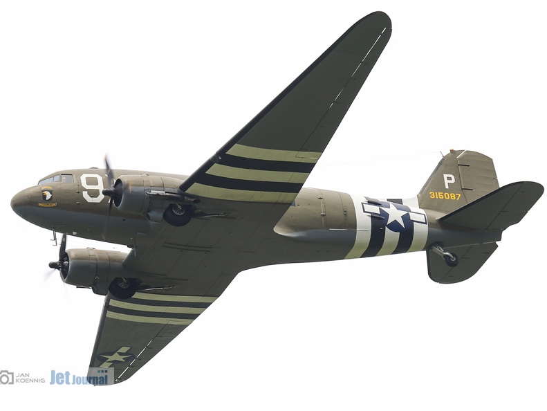 N150D, C-47D