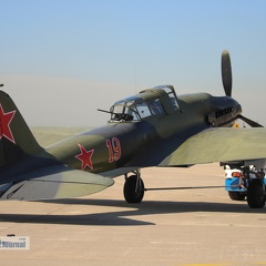 RA-2783G, Il-2m3