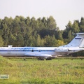 RA-65740, Tu-134LL / Tu-134A, LII Gromow