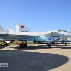 144 blau, MiG 1.44
