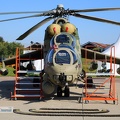 1108 gelb, Mi-24P, Rosvertol