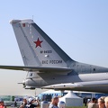 Tu-95MS Heck, WKS Rossii