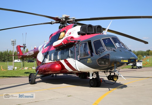 RA-22894, Mi-171A2