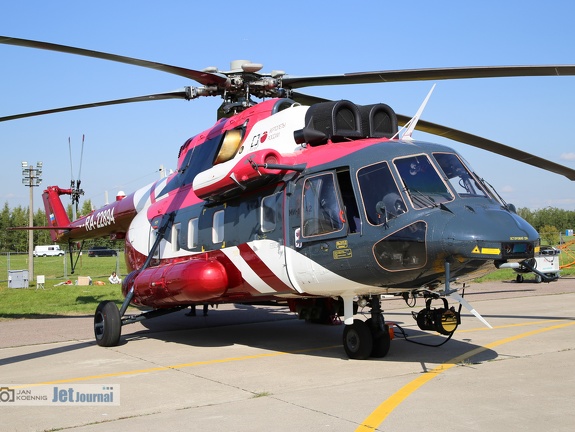 RA-22894, Mi-171A2