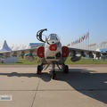 92 rot, RF-95482, Su-25SM, WKS Rossii