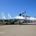 62 rot, RF-81772, Su-30SM, WKS Rossii