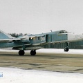 08 weiss, Su-24M, Russian Air Force