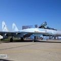 11 rot, RF-81730, Su-35S, WKS Rossii
