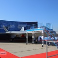 057 blau, Su-57