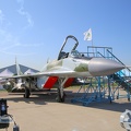 777 blau, MiG-29SMT Prototyp