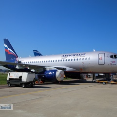 RA-89123, SSJ-100-95B, Aeroflot