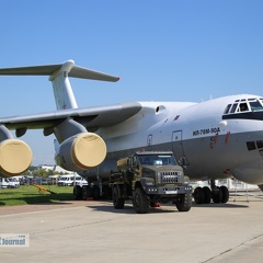 RF-78741, Il-78M-90A