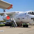 RA-76492, Il-76LL