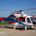 982, Ansat, Russian Helicopters
