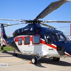 623, Ka-62, Russian Helicopters