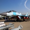 11 blau, MiG-35, WKS Rossii