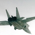 32 rot (?), MiG-25RBU, Russian Air Force