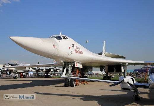 02 rot, RF-94102, Tu-160, WKS Rossii