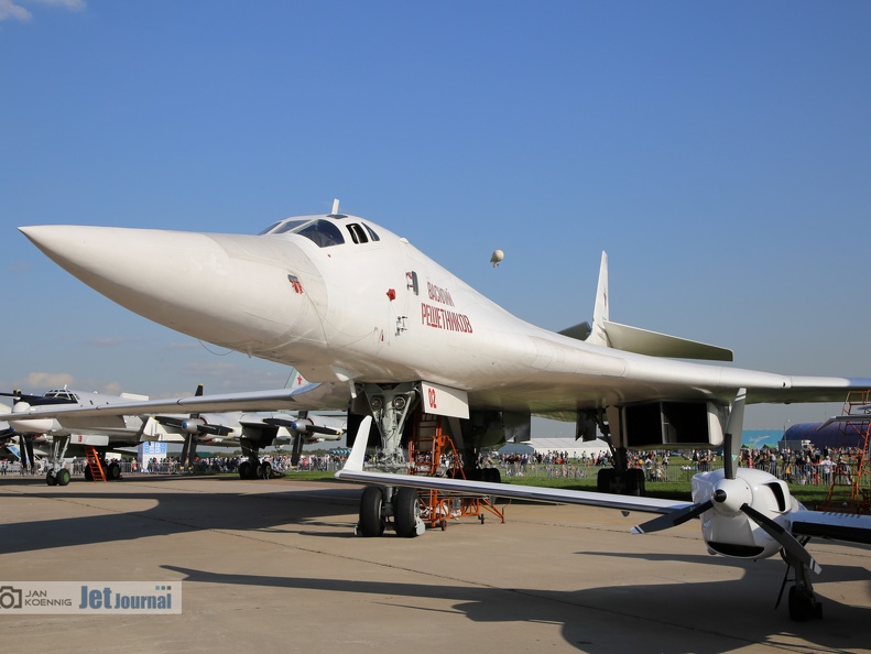 02 rot, RF-94102, Tu-160, WKS Rossii