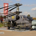 103 gelb, Ka-52K, WMF Rossii