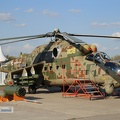 1108 gelb, Mi-24P