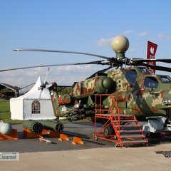 1811 gelb, Mi-28NE