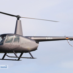 D-HELA, Robinson R-44