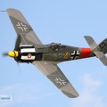 D-FWAA, Focke Wulf FW-190A