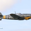 D-FMGS, Bf-109 G-6