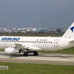 RA-89075, SSJ-100-95LR, IrAero 