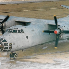 04 rot, An-30B, Russian Air Force