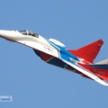 RF-91933, 31, MiG-29, Strishis