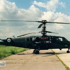024, Kamow Ka-52