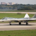 051, Su-57, Suchoi Design Bureau