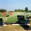 07, An-2, Soviet Marine