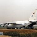 RA-82039, An-124-100, Russian Air Force