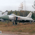 71 rot, Su-15 (2441 visingar) 71 rot, Su-15
