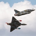 624 Armée de l'Air (French Air Force) Dassault Mirage 2000D