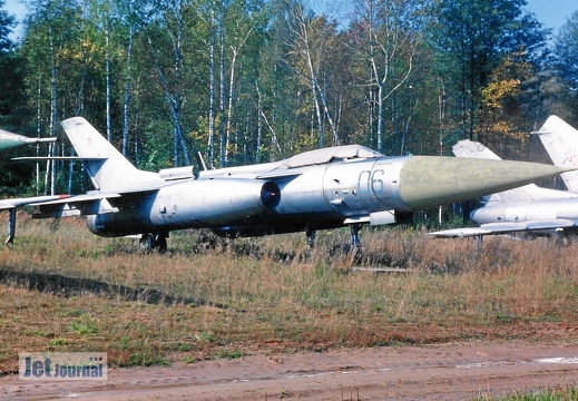 06 blau, Jak-28P