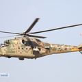 1108 gelb, Mi-24W, Rosvertol