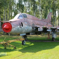 05 blau, Su-17M4 (2995 visits) Erprobungsmaschine, ehemals Schukowski 05 blau, Su-17M4