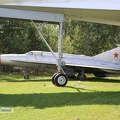 MiG-21I Analog